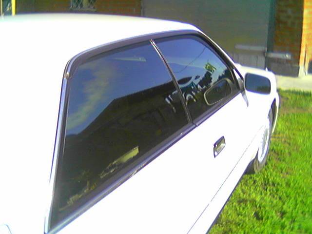 1998 Toyota Crown