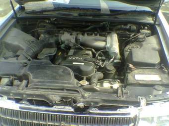 1998 Toyota Crown