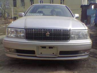 1998 Crown