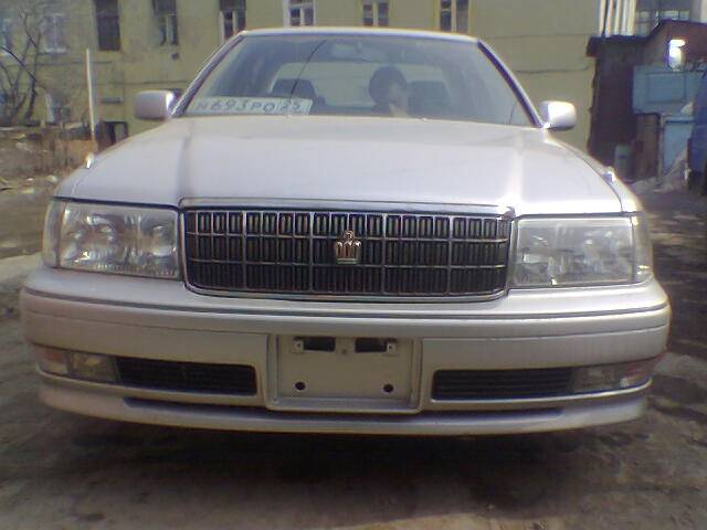 1998 Toyota Crown