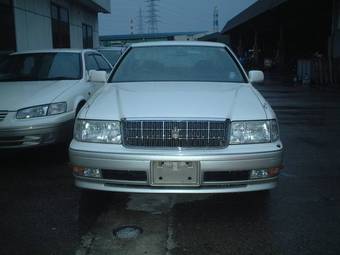 1998 Toyota Crown