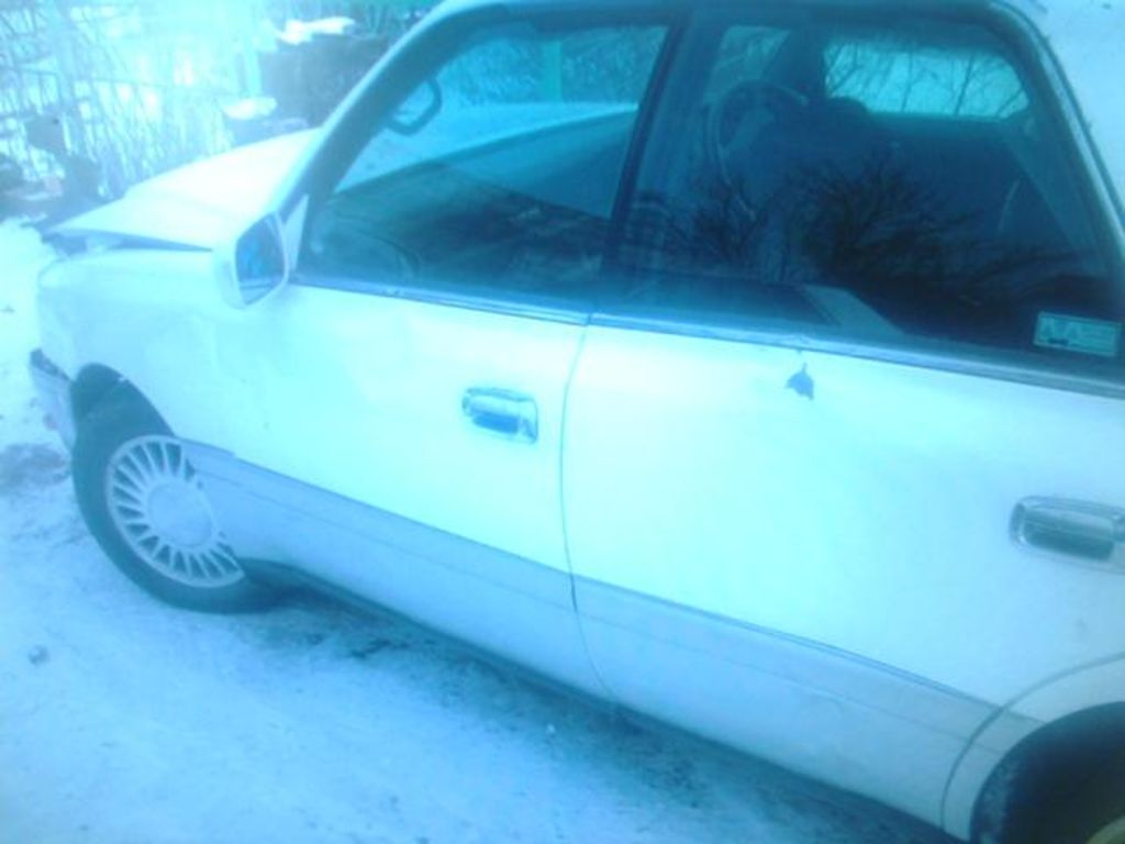 1998 Toyota Crown