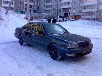 1998 Crown