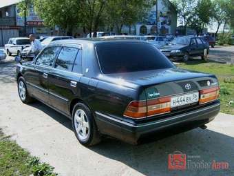 1998 Crown