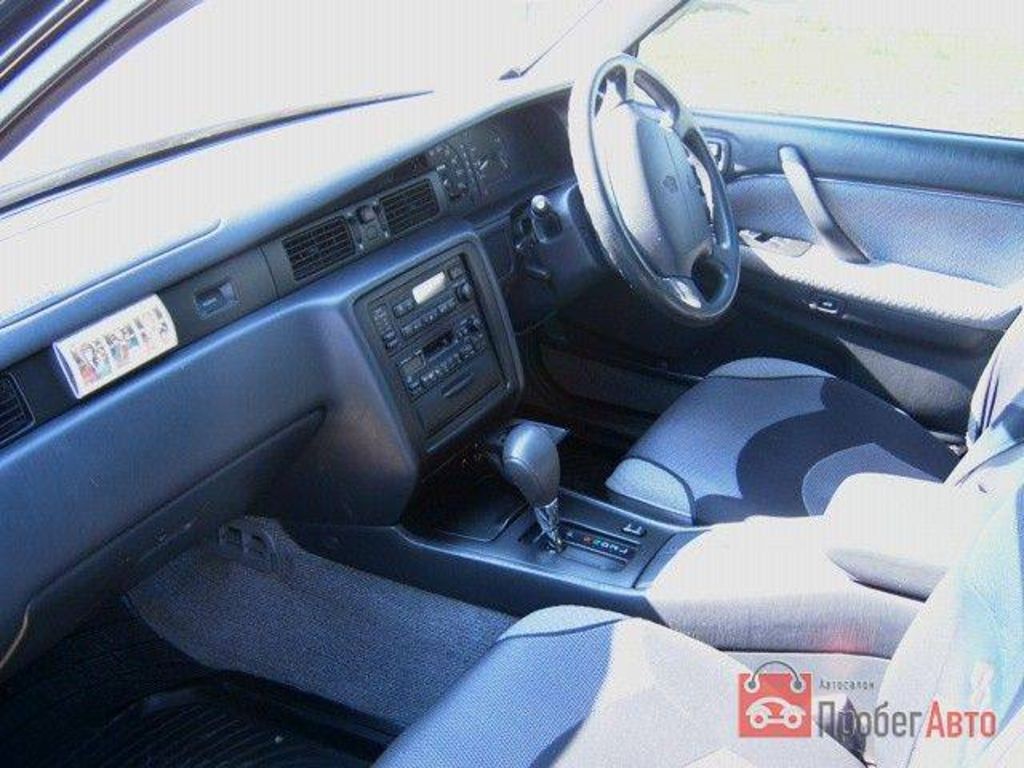 1998 Toyota Crown