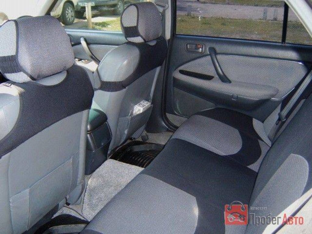 1998 Toyota Crown
