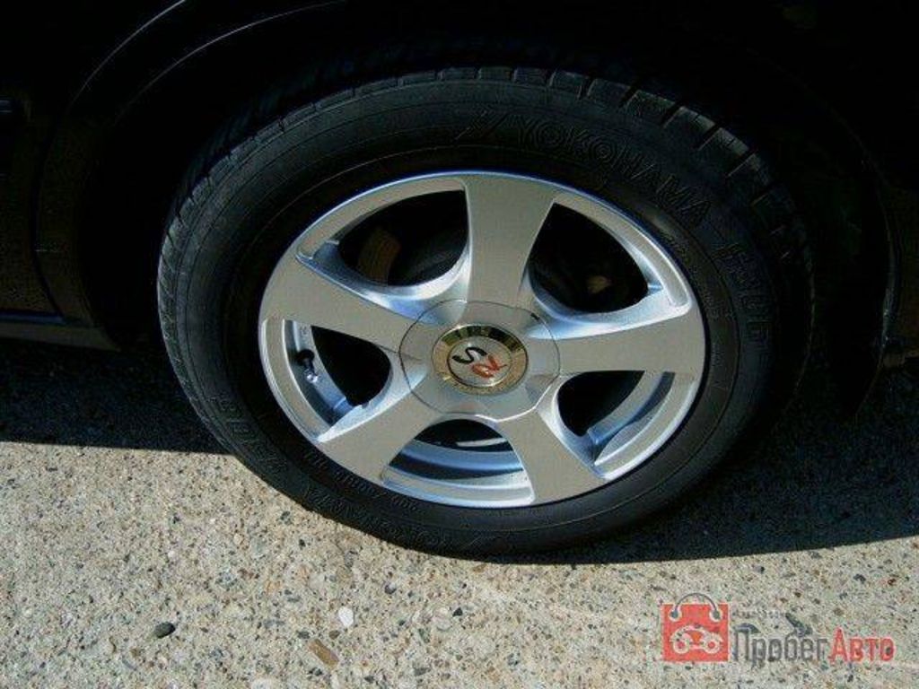 1998 Toyota Crown