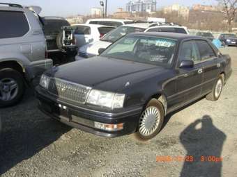 1998 Toyota Crown