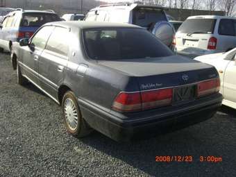 1998 Crown