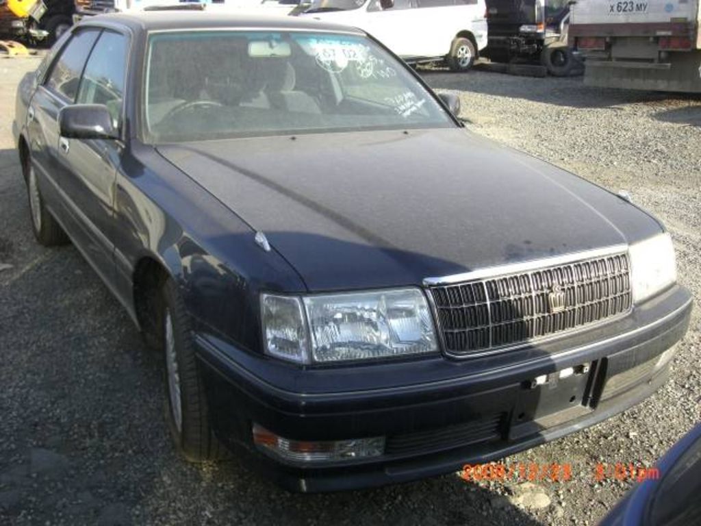 1998 Toyota Crown