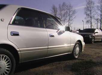 1998 Crown