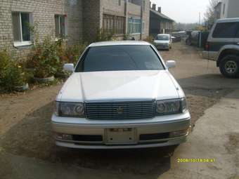 1998 Toyota Crown