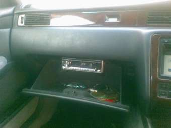 1998 Crown