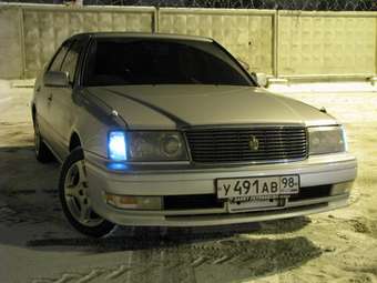 1998 Toyota Crown