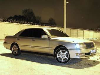 1998 Crown