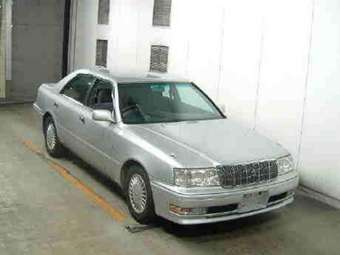 1998 Toyota Crown