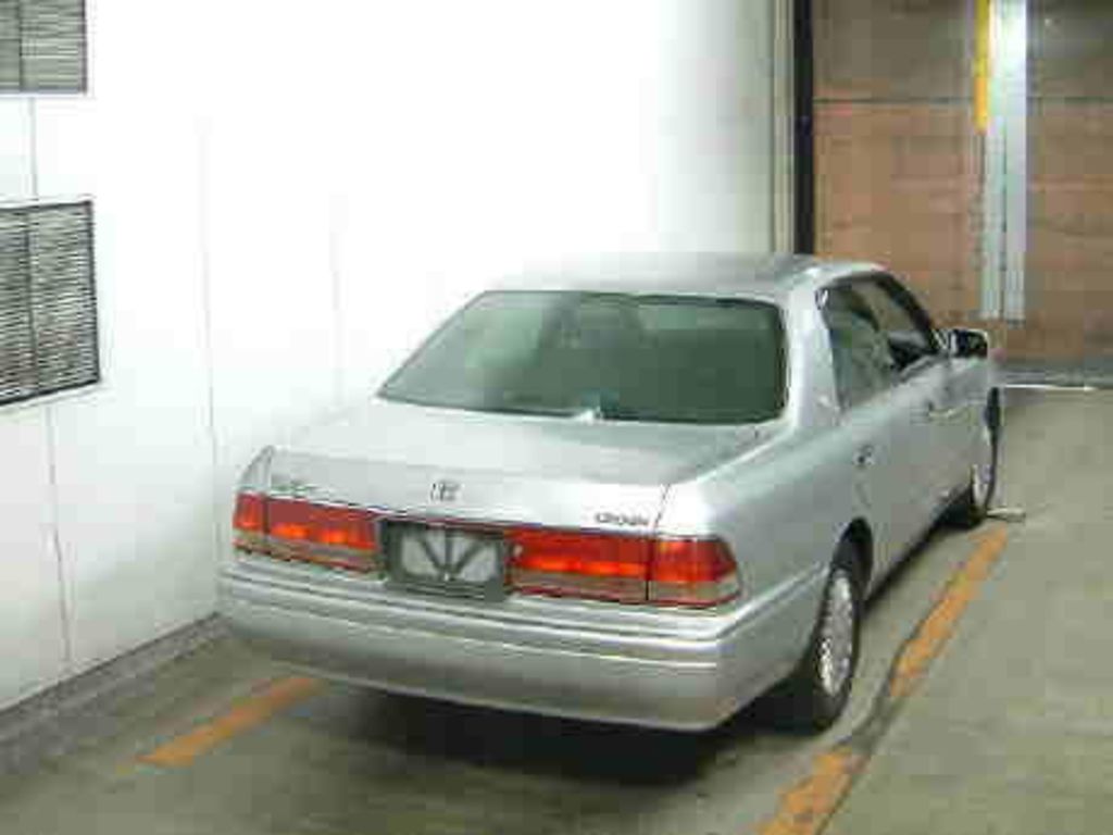 1998 Toyota Crown