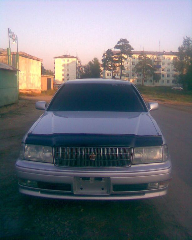1998 Toyota Crown