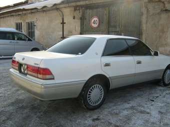 1998 Crown