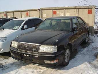 1998 Toyota Crown