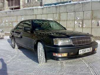 1998 Toyota Crown