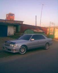 1998 Toyota Crown