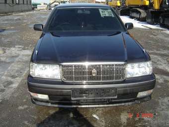 1998 Toyota Crown