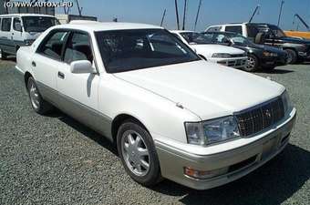 1998 Toyota Crown