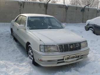 1998 Toyota Crown