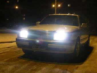 1998 Toyota Crown