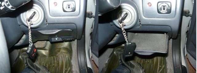 1998 Toyota Crown