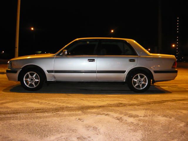 1998 Toyota Crown