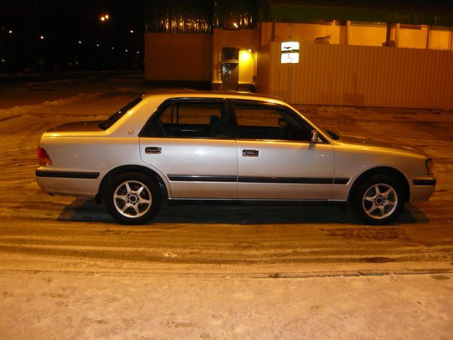 1998 Toyota Crown
