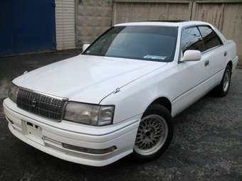 1998 Toyota Crown