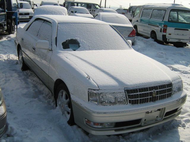 1998 Toyota Crown