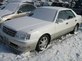 1998 Crown