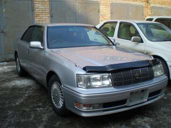 1998 Toyota Crown
