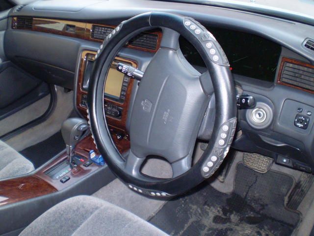 1998 Toyota Crown