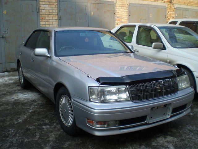 1998 Toyota Crown