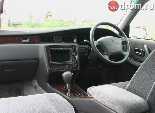 1998 Toyota Crown