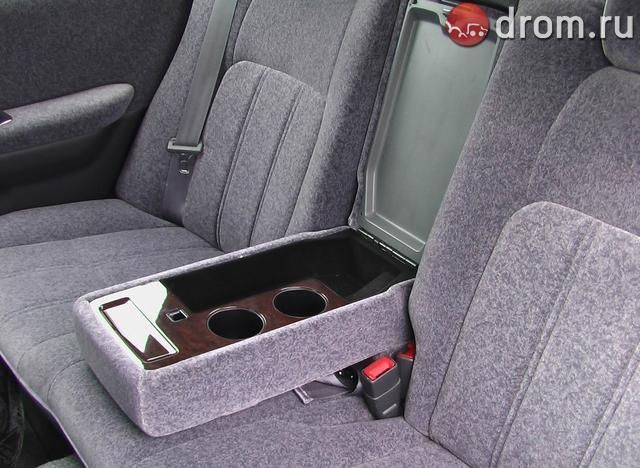 1998 Toyota Crown