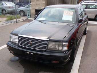 1998 Toyota Crown