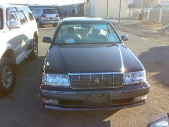 1998 Toyota Crown