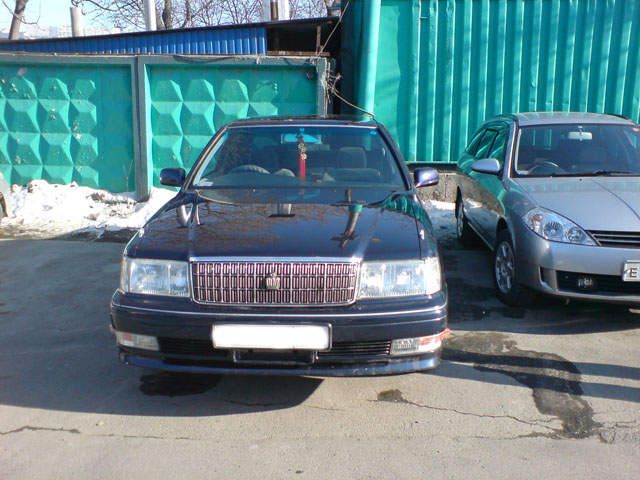 1998 Toyota Crown