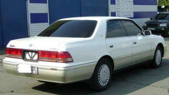 1998 Toyota Crown