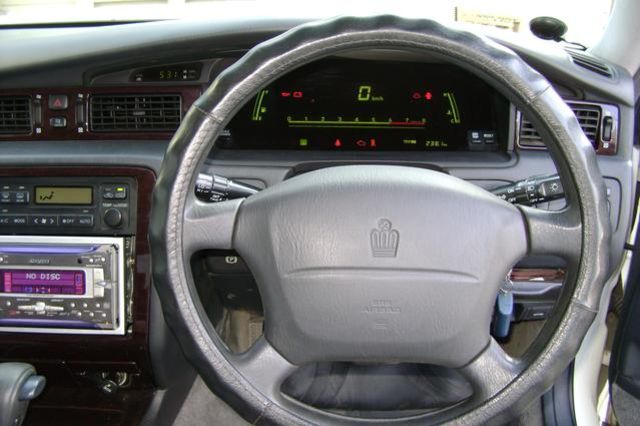 1998 Toyota Crown