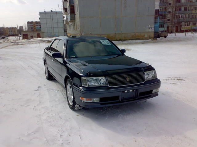 1998 Toyota Crown