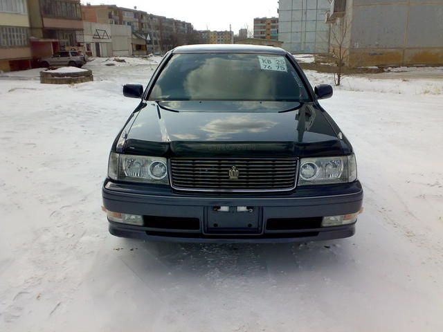 1998 Toyota Crown