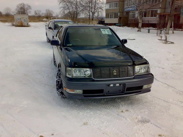 1998 Toyota Crown