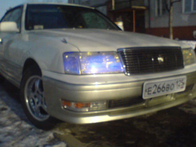 1998 Toyota Crown